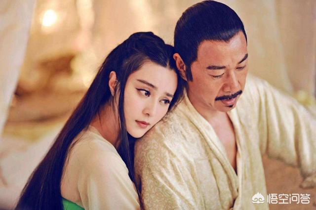 胡心诺:杨贵妃为何能够夺得李隆基的心