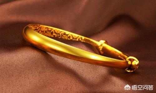 手镯怎么保养,黄金手镯怎么保养，如何保养金手镯？