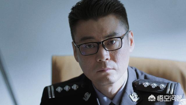 于慧老公:你觉得《破冰行动》中，谁是最值得嫁的好男人