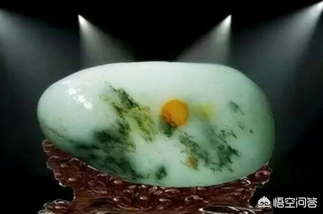 打磨抛光,石头要怎么抛光,方法越简单越好？