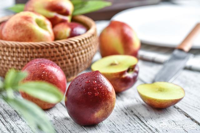 孕期油桃能不能吃，怀孕初期可以吃油桃跟杏子吗？孕期饮食还需要注意哪些事项？