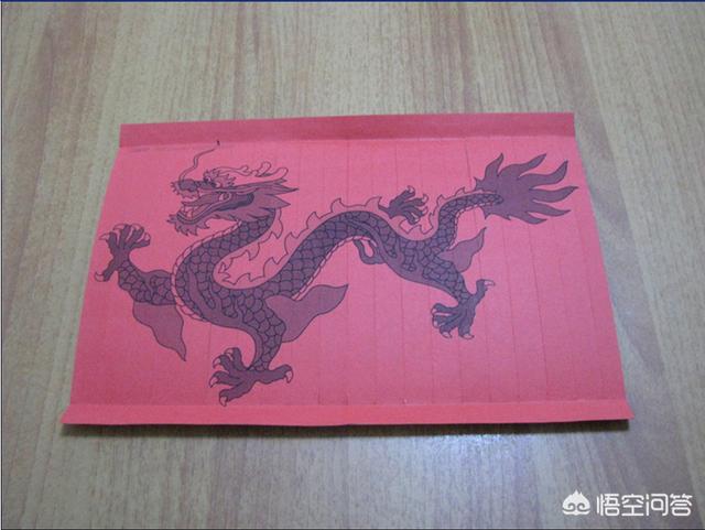 儿童手工灯笼制作,如何制作一个简易的儿童花灯？