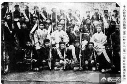 杜立三:清政府可以真心招安张作霖，为什么一定要除掉辽西巨匪杜立三呢？