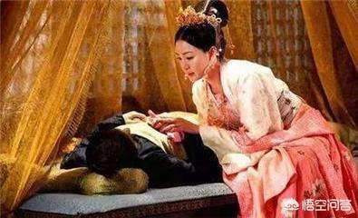 陈淑媛:东晋孝武帝司马曜醉酒后跟张贵人开玩笑，后者为何要杀死他？