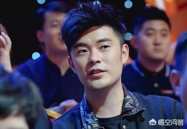 陈赫被女儿围观:为什么有些新的综艺节目喜欢请陈赫做嘉宾对此你怎么看