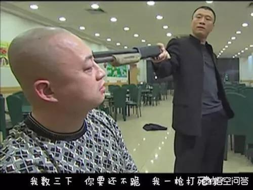 彭家驹:刘华强厉害还是《插翅难逃》里彭家驹厉害？