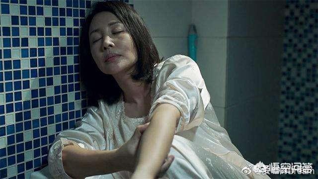 于慧老公:《破冰行动》马云波的妻子于慧吸毒真的是为了止痛吗你怎么看