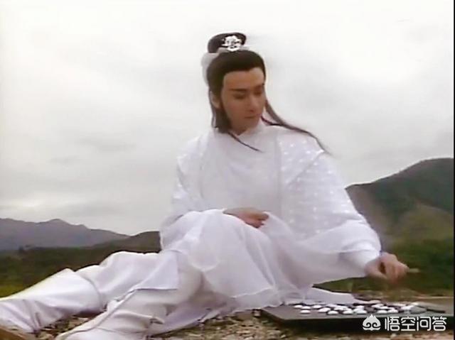 苏有朋的老婆颜丹晨:你认为哪部影视作品演员平均颜值和演技是史上最高的