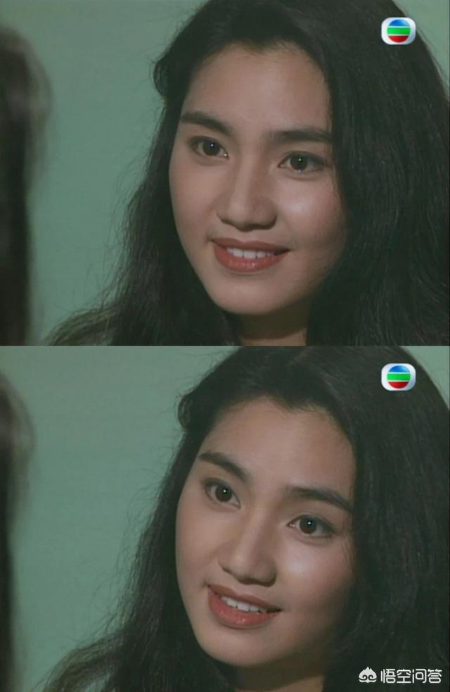 苏有朋的老婆颜丹晨:你认为哪部影视作品演员平均颜值和演技是史上最高的