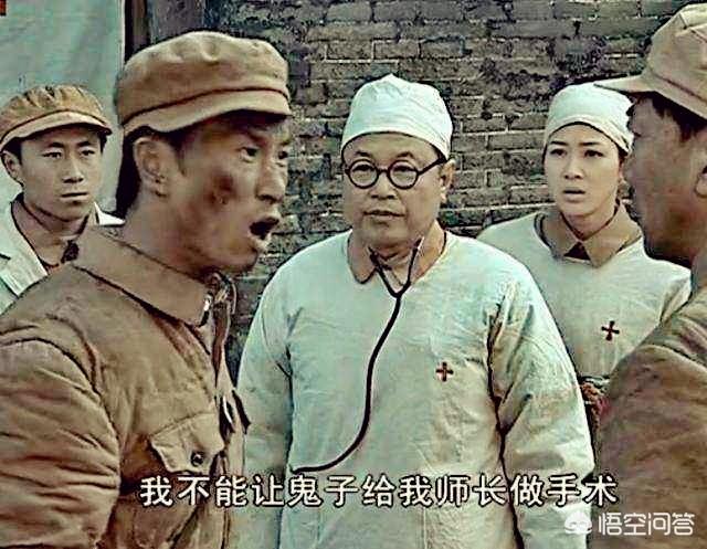 《亮剑》王有胜直接拿枪突突了硬闯仓库的五师队伍，上了军事法庭，王有胜是否有罪？
