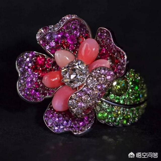 玉都有什么颜色,月季花有几种颜色？分别是什么？