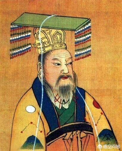 中国历史上有几百个皇帝，从各方面排名，十个文治武功最厉害的皇帝是谁？-第10张图片-历史网