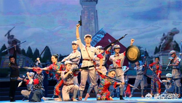 河南新县为什么被称为“将军县”？