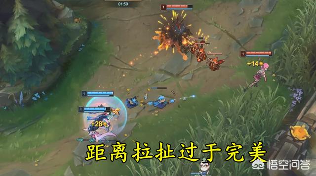 青蛙直播LOL发现脚本,瞬间走位,队友却浑然不知,到底有什么方法可以辨别？