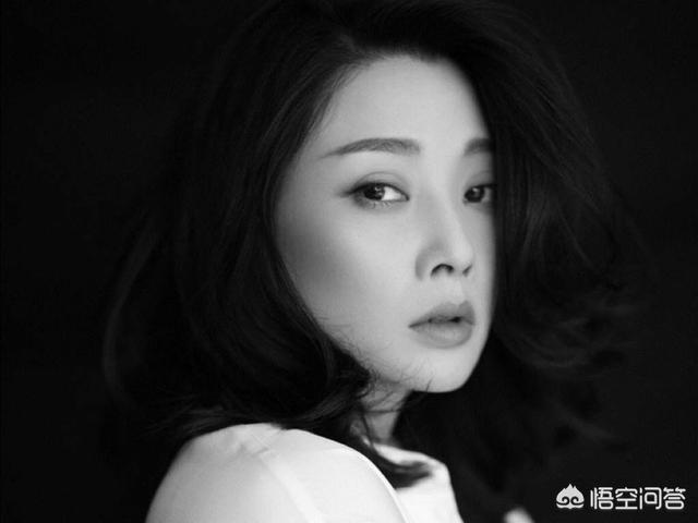殷桃吻戏:哪位女星的古装最惨不忍睹