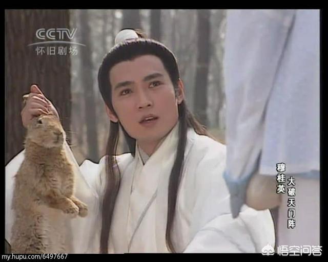 薛仁贵的老婆:历史上有樊梨花和穆桂英这两位女将吗？