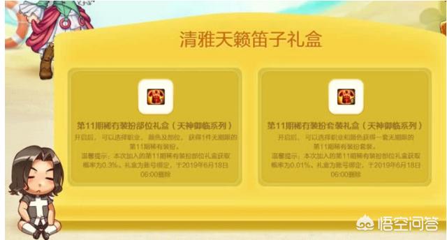 DNF全服首个开出两套天11的玩家,竟然只开了十个盒子,堪称“超级狗托”,你有何看法？