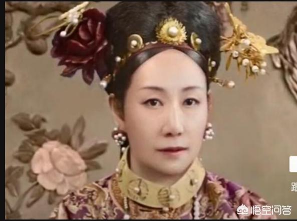 慈禧从17岁入宫,22岁升为贵妃,她到底用了什么技俩,竟能在短短5年内连升三级？
