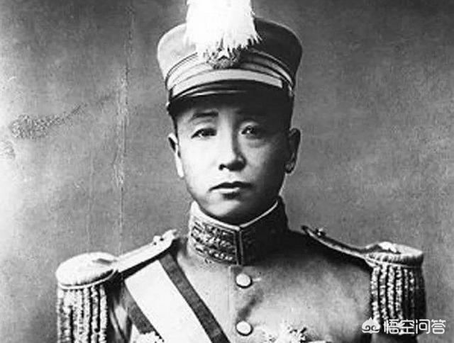 冯德麟:张作霖是如何称霸东三省的，为何有人说奉系是段祺瑞皖系的分支？
