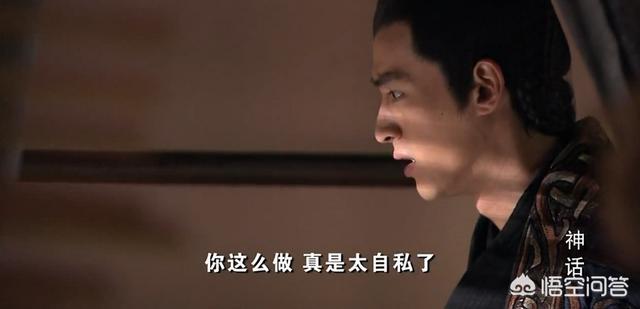 卢六六:在影视作品中，有哪些比反派还令人讨厌的正派角色
