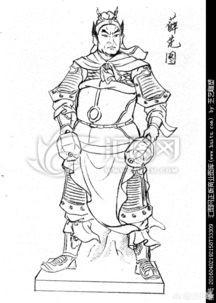 薛仁贵手下八大猛将最后结局如何？插图46