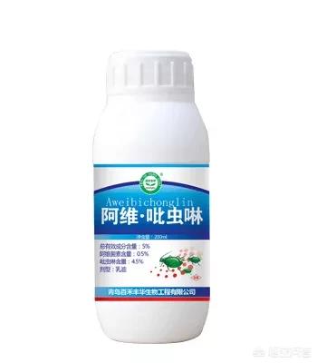 阿维菌素的作用:农业阿维菌素可以喷猪身上吗？