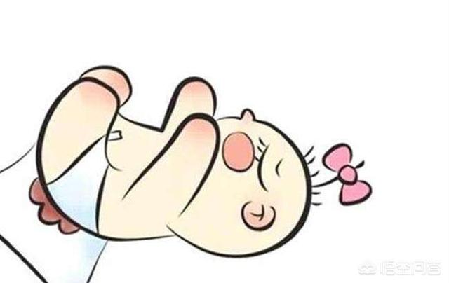 新生儿消化不良腹泻:新生儿消化不良引起的腹泻怎么办 宝宝积食拉肚子四天了正常吗？