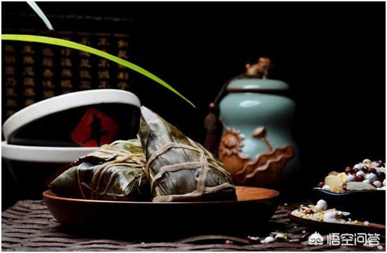 粽子是哪里的特产(水晶粽子是哪里的特产)