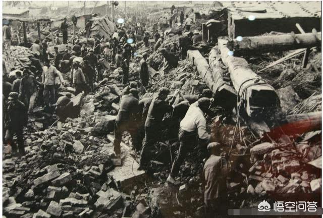 唐山地震前灵异事件:大地震前会不会有多次小地震？
