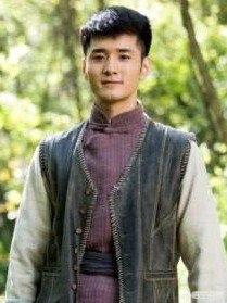 何奉天:求高智商犯罪悬凝片内地电视剧有哪些
