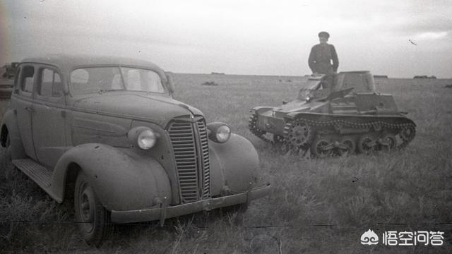 二战中，如果日军不招惹美国，直接配合德国进攻苏联会如何？插图