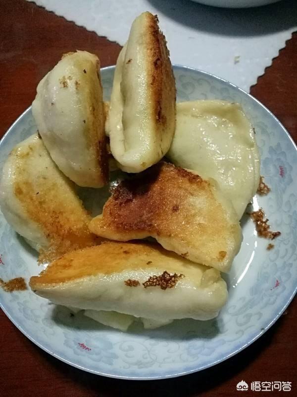 什么面好吃,大家认为哪里的面粉最好吃？