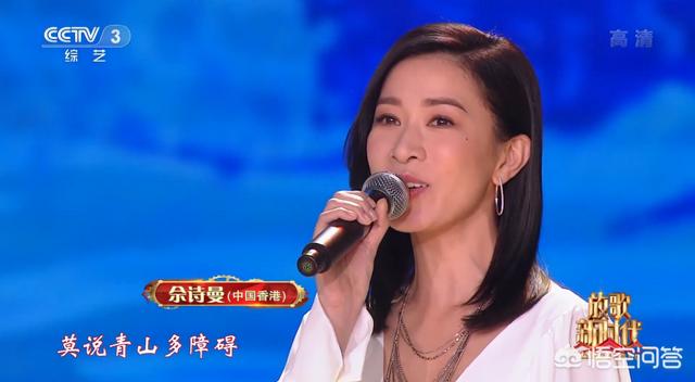 温兆伦老婆:如何评价温兆伦和黄日华在影视剧方面的造诣？