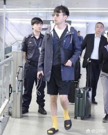 吉克隽逸多高:实际身高出乎你意料的明星都有谁？