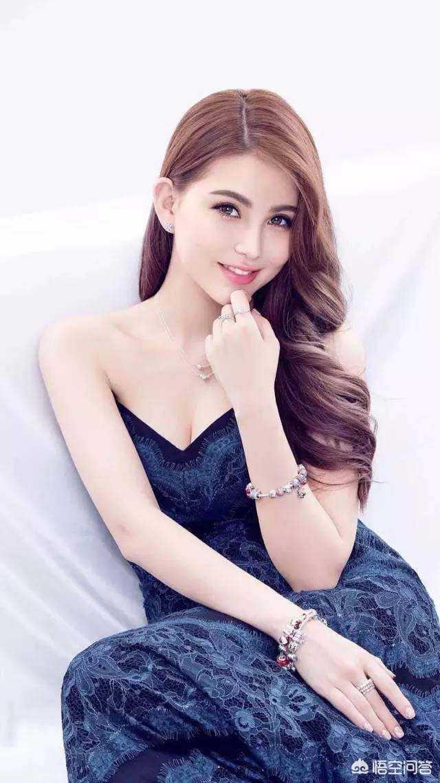 韩红他老公是谁:大家认为中国最漂亮的女明星是谁？最帅气的男明星又是谁呢？