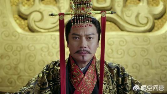 陈文帝与韩子高:陈文帝与韩子高的关系究竟是什么样的？