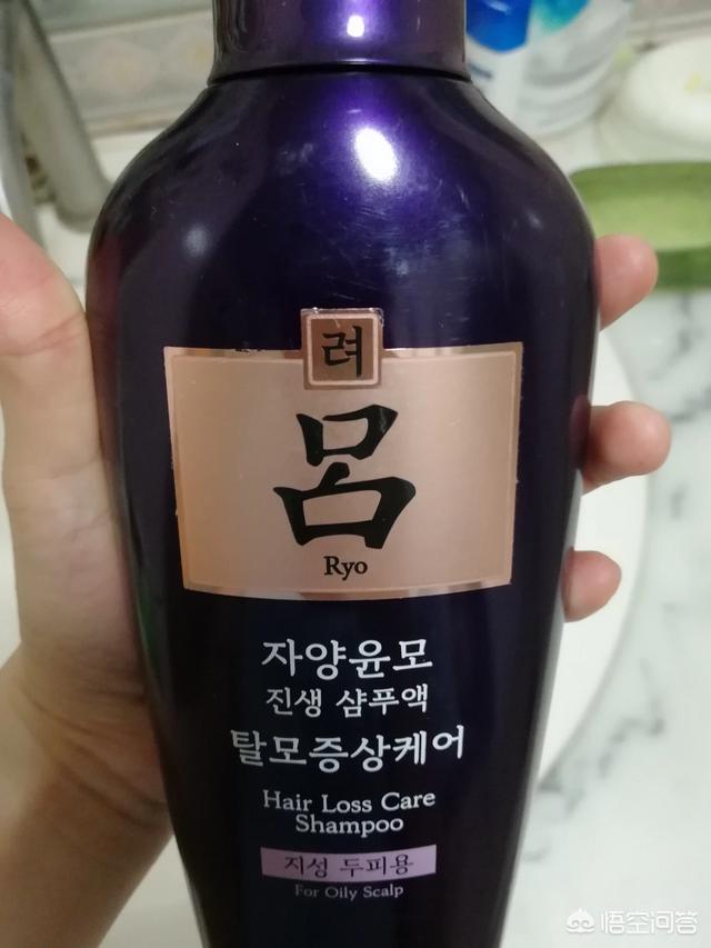 什么洗发水洗了不掉头发还有营养？