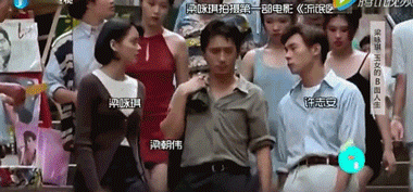 邵美琪图片:你最好的朋友中有惊艳的美女么