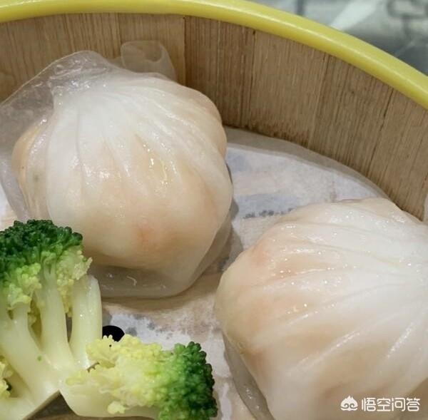 广东有什么美食？