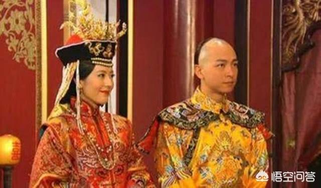清宫档案探秘，同治帝的皇后是否真的怀有他的遗腹子，真的被慈禧除掉了吗