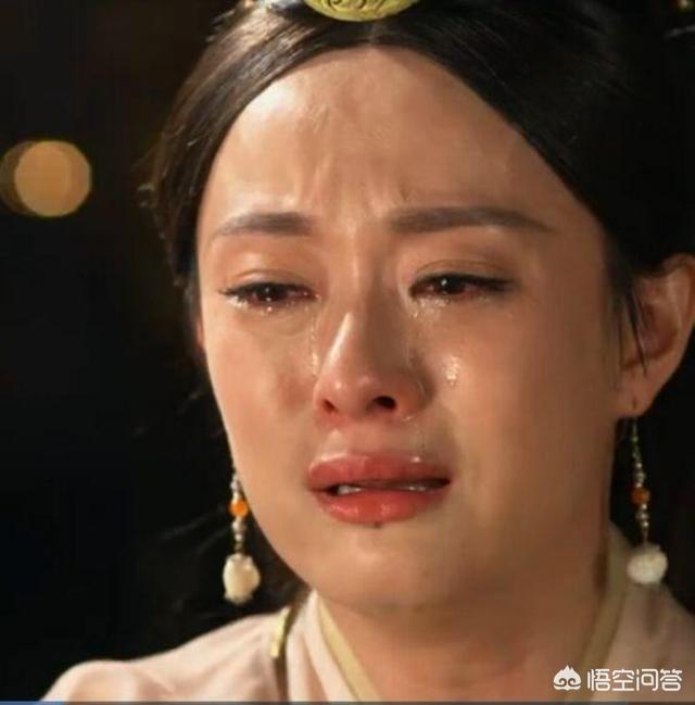 为什么有些女生总是敏感又想哭,有人和我一样吗？