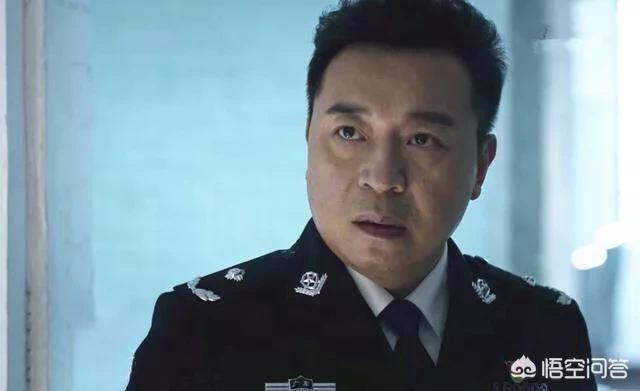 于慧老公:《破冰行动》中倘若于慧没有自杀，马云波还会抓捕林耀东且自首吗