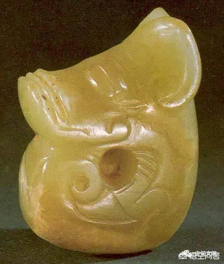 玉器的价值,商代圆雕玉的收藏价值如何？
