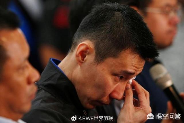李宗伟退役:李宗伟退役了，林丹今年会退役吗