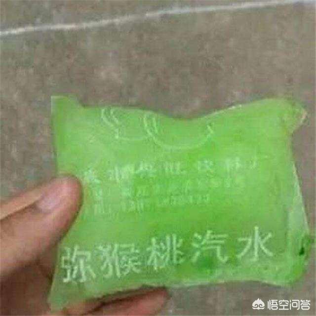 这6款零食千万别放过，你还记得哪些童年最喜爱的零食