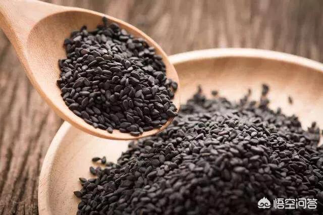 黑枸杞减肥有效果吗，吃黑芝麻、黑豆子可以减肥吗？