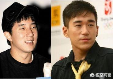 蒲巴甲图片:娱乐圈有哪些明星撞脸了？