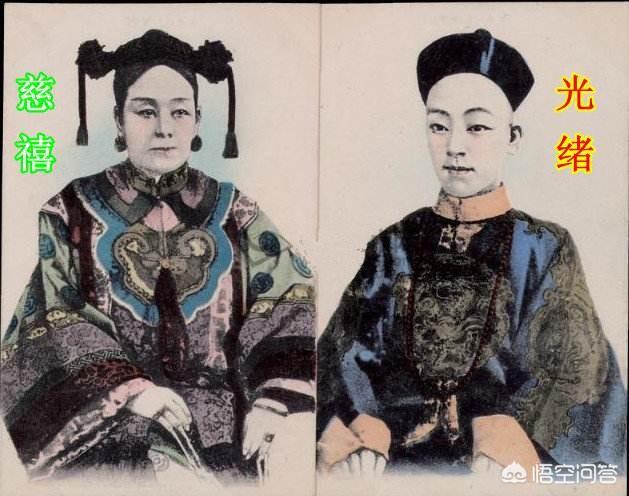 1980年考古队打开光绪陵墓,为什么先是作呕,后是沸腾呢？