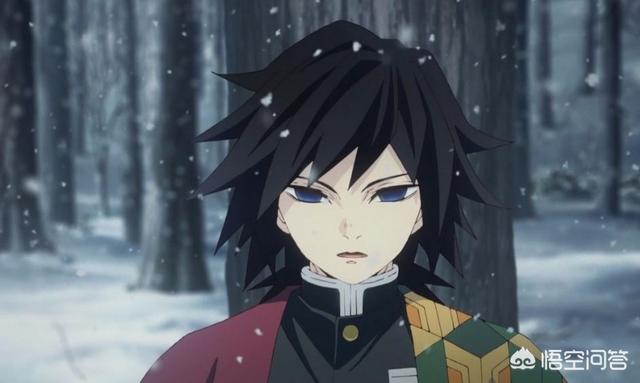 剪刀与狗的正确用法:樱井孝宏为哪些角色配过音？你最喜欢哪一个角色？