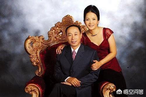 孙宁照片:为何娱乐圈女星与体育明星的恋情经常会有始无终？